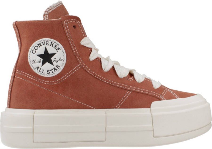 Converse Chuck Taylor All Star Cruise Dames Brown- Dames Brown