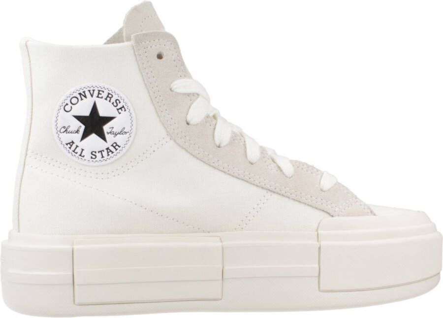 Converse Chuck Taylor All Star Cruise Dames White- Dames White