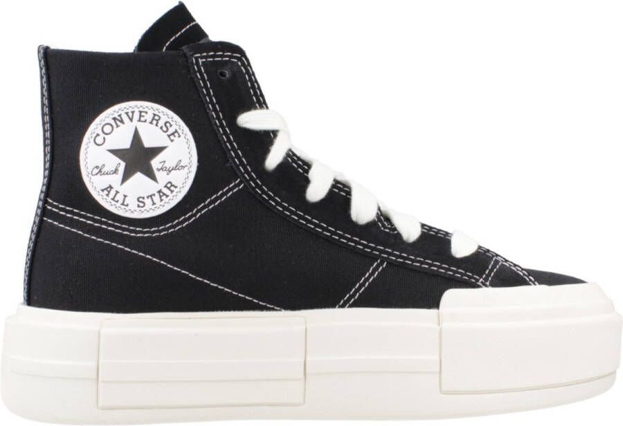 Converse Chuck Taylor All Star Cruise Fashion sneakers Schoenen black egret black maat: 41 beschikbare maaten:36 37.5 38.5 39 40.5 41 4