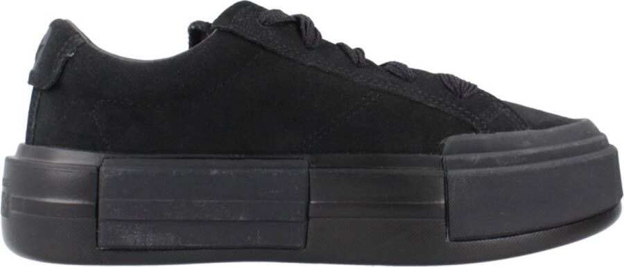 Converse Chuck Taylor All Star Cruise black total eclipse black in zwart formaten: 38.5