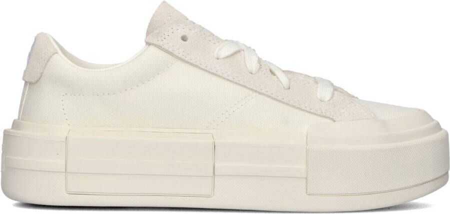 Converse Chuck Taylor All Star Cruise Sneakers Dames Wit