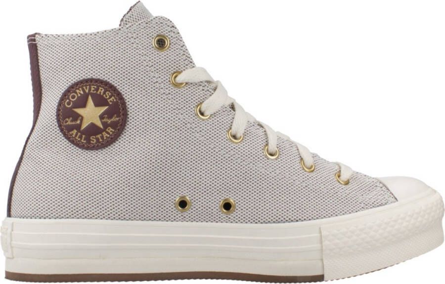 Converse Sneakers CHUCK TAYLOR ALL STAR EBA LIFT HI