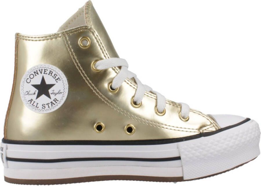 Converse Hoge Sneakers CHUCK TAYLOR ALL STAR EVA LIFT HI