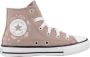 Converse Chuck Taylor All Star Fall Leaves Children Brown Kind Brown - Thumbnail 1