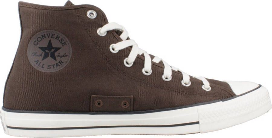 Converse CHUCK TAYLOR ALL STAR GARDEN STARTER TWILL Bruin