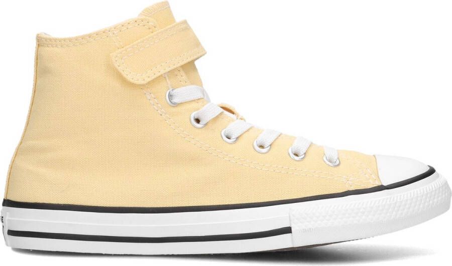 Converse Chuck Taylor All Star Girl Sneakers Meisjes Geel