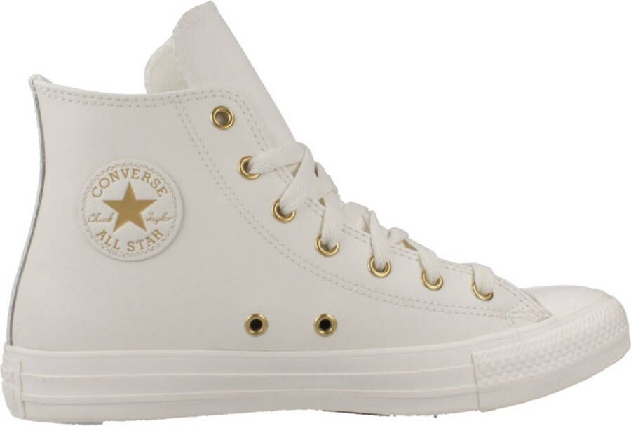 Converse Sneakers 'CHUCK TAYLOR ALL STAR GOLD LUXE'