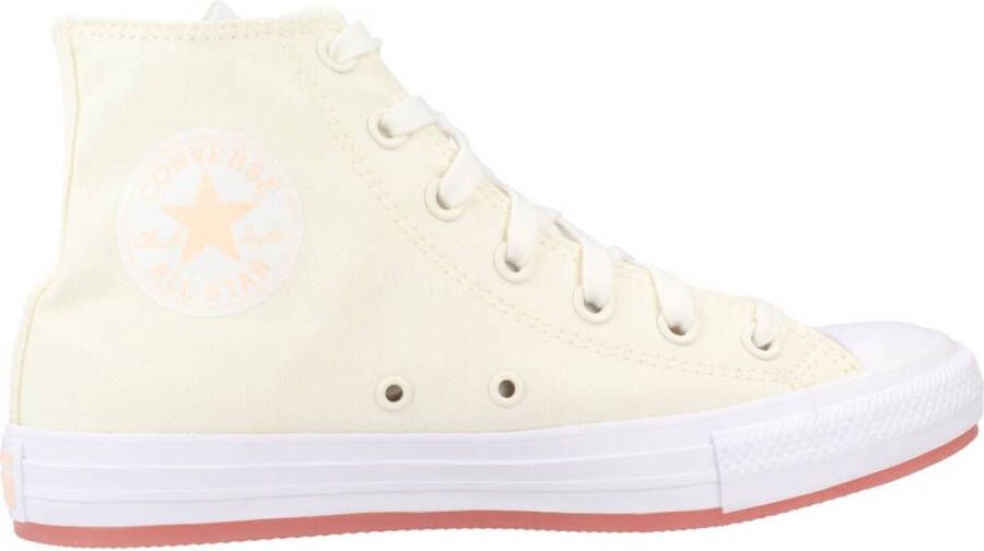 Converse CHUCK TAYLOR ALL STAR HI Beige