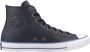 Converse Sneakers CHUCK TAYLOR ALL STAR LEATHER HIGH TOP - Thumbnail 1