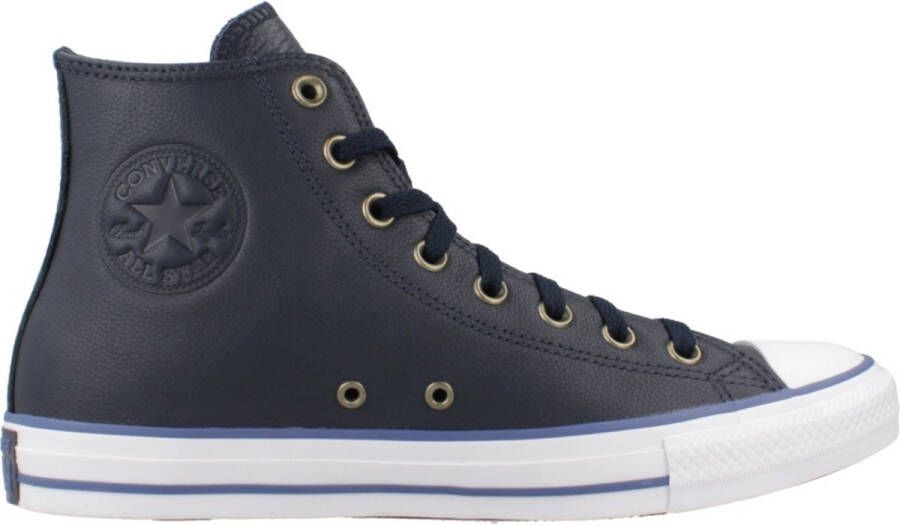 Converse CHUCK TAYLOR ALL STAR HI Blauw