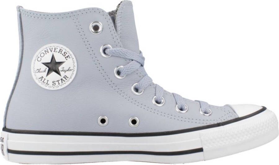 Converse CHUCK TAYLOR ALL STAR HI Blauw 51 5