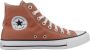 Converse Klassieke Sneakers Chuck Taylor All Star Brown Dames - Thumbnail 1