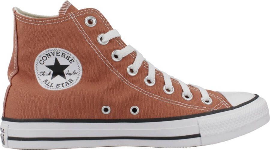 Converse Klassieke Sneakers Chuck Taylor All Star Brown Dames