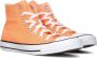 Converse Chuck Taylor All Star Hi Hoge sneakers Oranje - Thumbnail 1