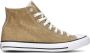 Converse Chuck Taylor All Star Hi Hoge sneakers Heren Bruin - Thumbnail 4