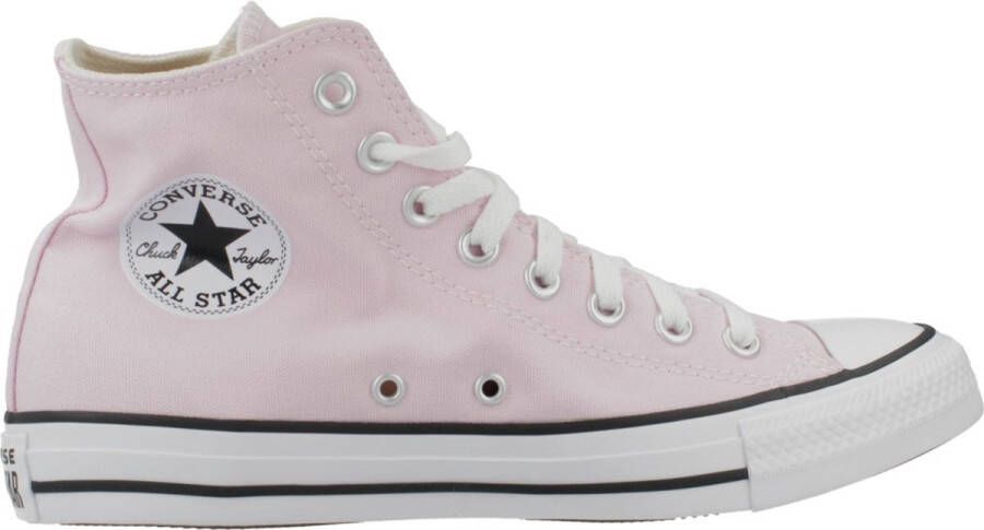 Converse Klassieke All Star Sneakers Pink Dames