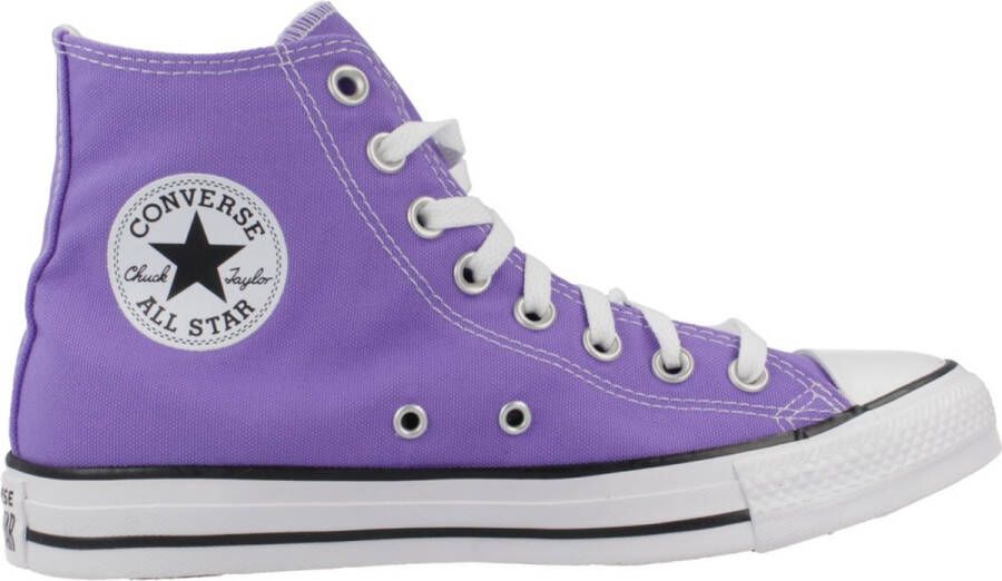 Converse CHUCK TAYLOR ALL STAR HI Violet