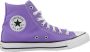 Converse Klassieke Sneakers Chuck Taylor All Star Purple Dames - Thumbnail 1