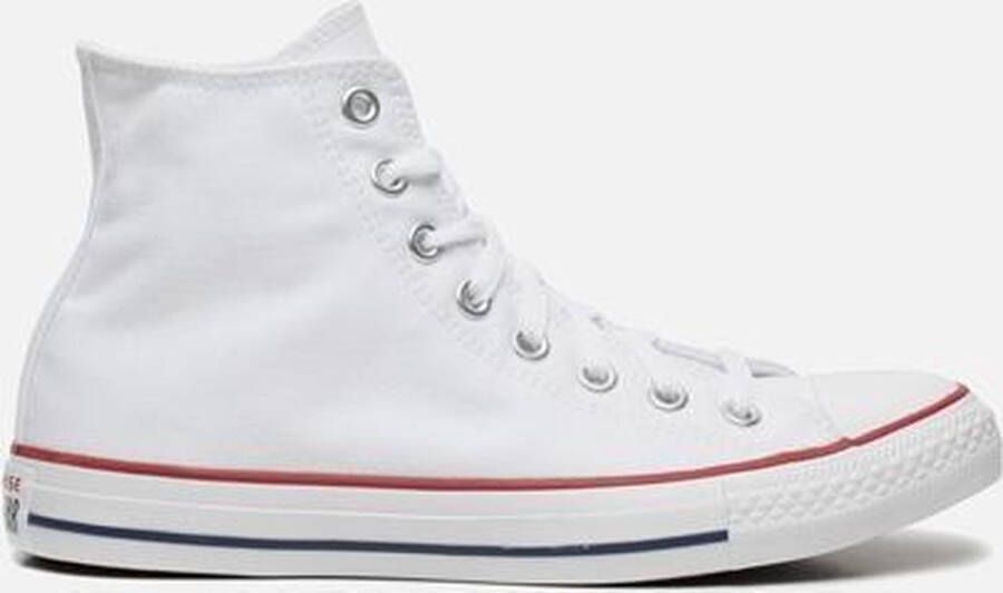 Converse Chuck Taylor All Star High Top sneakers wit - Foto 1