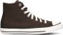 Converse Chuck Taylor All Star Hoge sneakers Heren Groen - Thumbnail 1