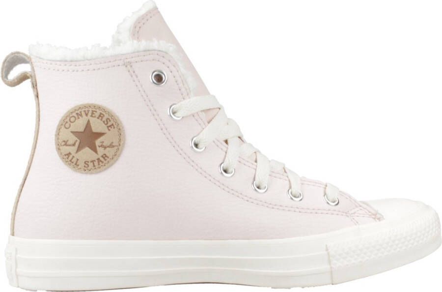 Converse Sneakers CHUCK TAYLOR ALL STAR LEATHER & SHERPA