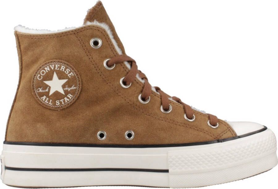 Converse CHUCK TAYLOR ALL STAR LIFT Bruin