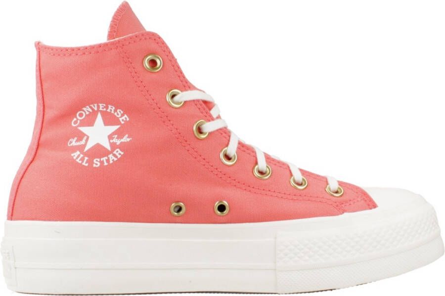 Converse Sneakers hoog 'Chuck Taylor All Star'