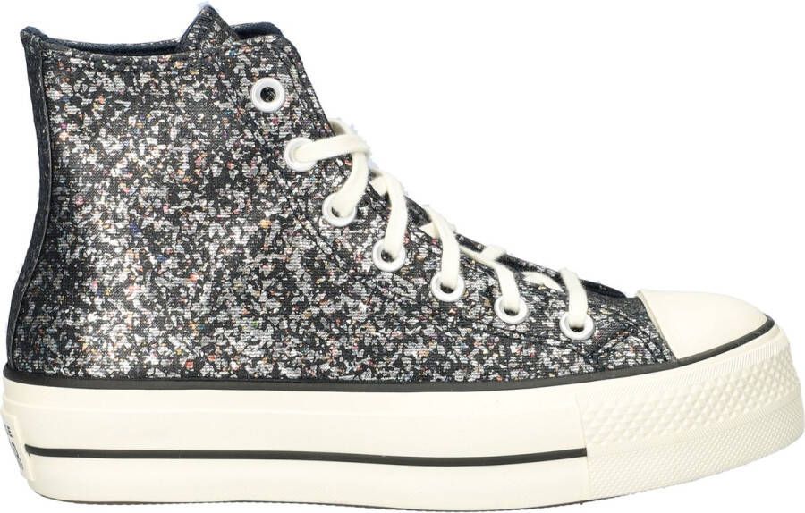 Converse Sneakers CHUCK TAYLOR ALL STAR LIFT PLATFORM GLITTER