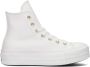Converse Stijlvolle Chuck Taylor All Star sneakers White Dames - Thumbnail 1