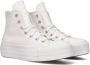 Converse Stijlvolle Chuck Taylor All Star sneakers White Dames - Thumbnail 4