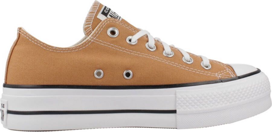 Converse CHUCK TAYLOR ALL STAR LIFT OX Bruin