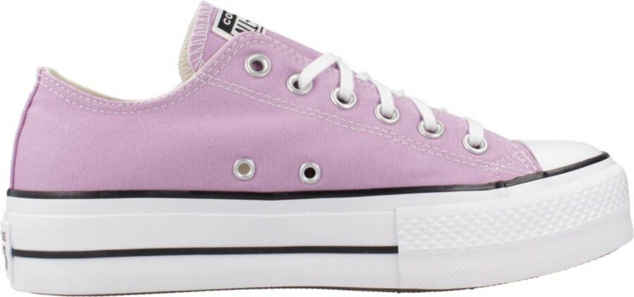 Converse Klassieke Lift Sneakers Pink Dames