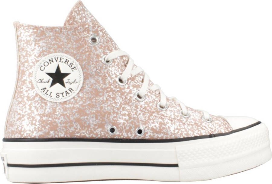 Converse CHUCK TAYLOR ALL STAR LIFT PLATFORM GLITTER Bruin