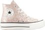 Converse Sneakers CHUCK TAYLOR ALL STAR LIFT PLATFORM GLITTER - Thumbnail 1