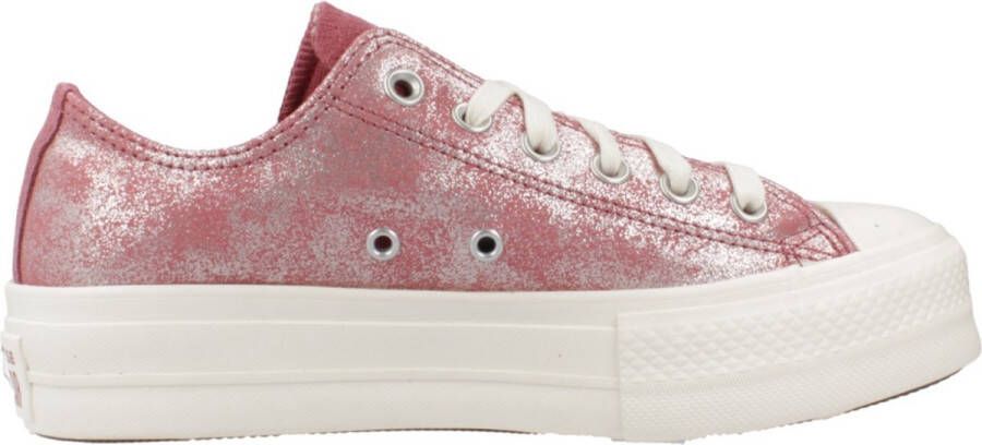 Converse Sneakers laag 'CHUCK TAYLOR ALL STAR LIFT'