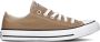 Converse Chuck Taylor All Star Low Lage sneakers Bruin - Thumbnail 5