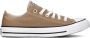 Converse Chuck Taylor All Star Low Lage sneakers Bruin - Thumbnail 1