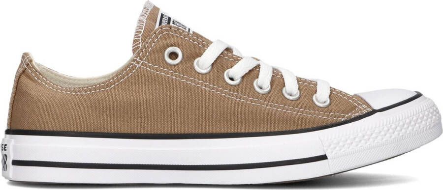 Converse Chuck Taylor All Star Low Lage sneakers Bruin