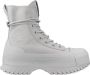 Converse CHUCK TAYLOR ALL STAR LUGGED 2.0 WATERPROOF Grijs - Thumbnail 1