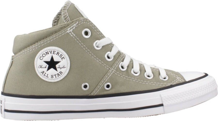 Converse Chuck Taylor All Star Lift Sneakers Green Dames