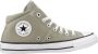 Converse Chuck Taylor All Star Lift Sneakers Green Dames - Thumbnail 1