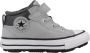 Converse CHUCK TAYLOR ALL STAR MALDEN STREET BOOT MID Grijs - Thumbnail 1