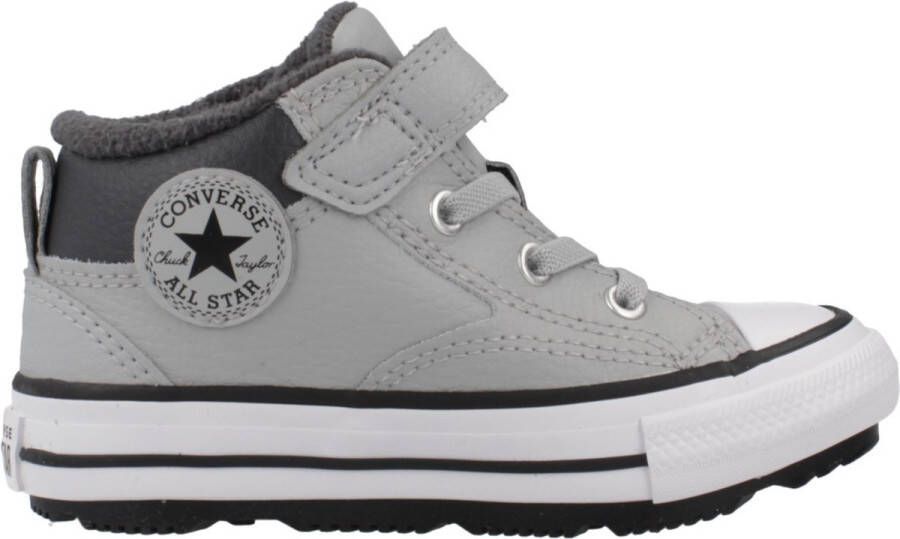 Converse CHUCK TAYLOR ALL STAR MALDEN STREET BOOT MID Grijs