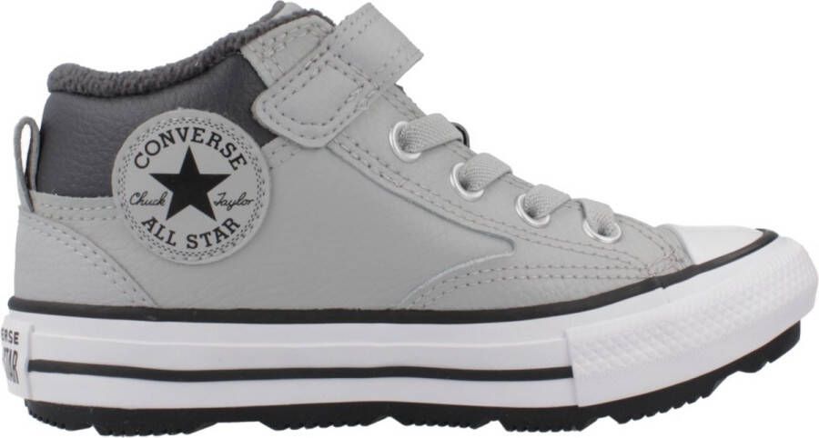 Converse CHUCK TAYLOR ALL STAR MALDEN STREET BOOT MID Grijs