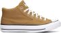 Converse Chuck Taylor All Star Malden Street Hoge sneakers Heren Bruin - Thumbnail 1