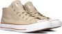 Converse Chuck Taylor All Star Malden Street Mid Hoge sneakers Heren Bruin - Thumbnail 1