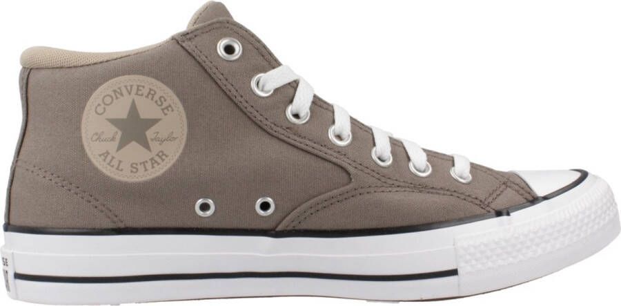 Converse CHUCK TAYLOR ALL STAR MALDEN STREET MID Bruin