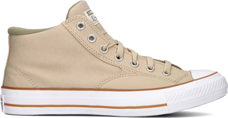 Converse Chuck Taylor All Star Malden Street Mid Hoge sneakers Heren Bruin