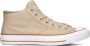 Converse Chuck Taylor All Star Malden Street Mid Hoge sneakers Heren Bruin - Thumbnail 4