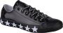 Converse Chuck Taylor All Star Miley Cyr C Zwart sneakers - Thumbnail 5